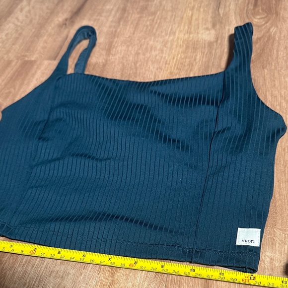 Inversion Rib Support Tank - Picture 6 of 6